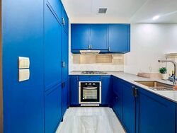 High Park Residences (D28), Apartment #535960851